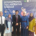 International Collaborative Seminar