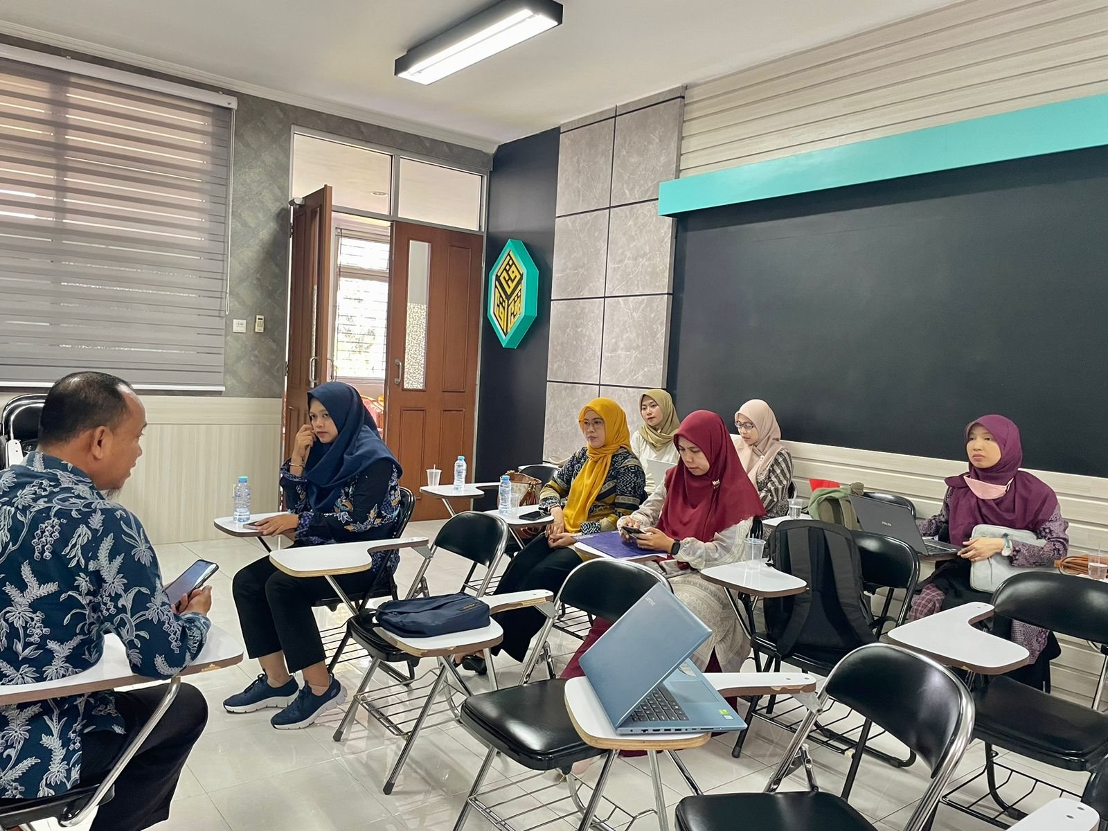 Rapat Awal Perkuliahan Semester Genap Tahun Ajaran 2022/2023